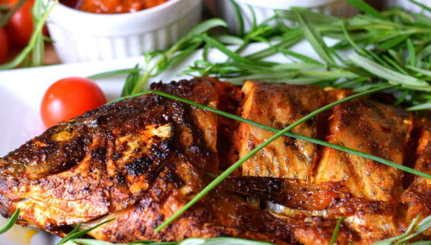 Dinner at Maafushi Beach - Foto 4