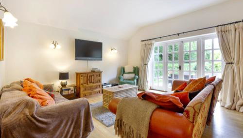 White Lodge Cottage - Foto 5