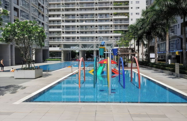 Minute Suites - Botanica Orchard TSN Air - Photo 40