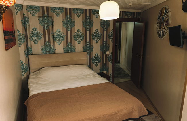 Green Life Apart Hotel - Foto 35