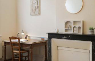 Le Bailli Charme ancien, cœur de Bar-le-duc - Foto 43