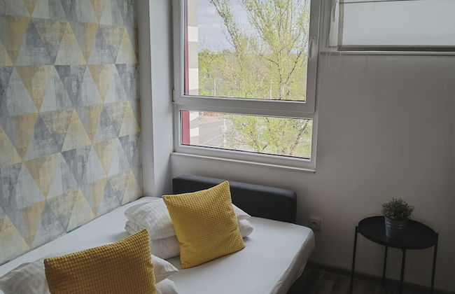 Starter Apart Wrocław - Foto 35