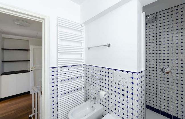 JOIVY Villa W/Superb View And Private Garden In Mulinetti - Photo 24