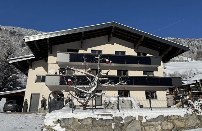 Beautiful Apartment in Salzburg With Balcony - Foto 19
