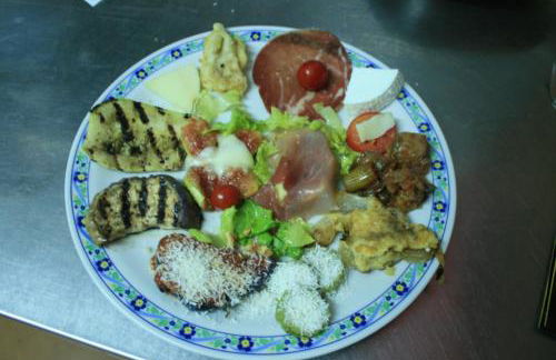 Agriturismo Capuano - Foto 40