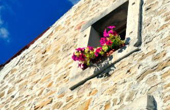 Ruine-Motovun KH - Foto 1