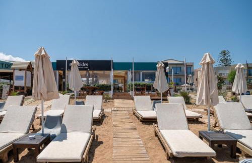 Esperides Beach Hotel Apartments - Foto 10