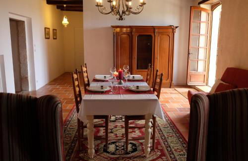 La Bastide Portoly Gîte "Les Deux Cèdres" - Foto 15