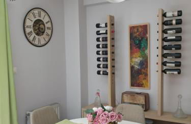 Modern 2BR city flat 10min from the beach - Foto 13