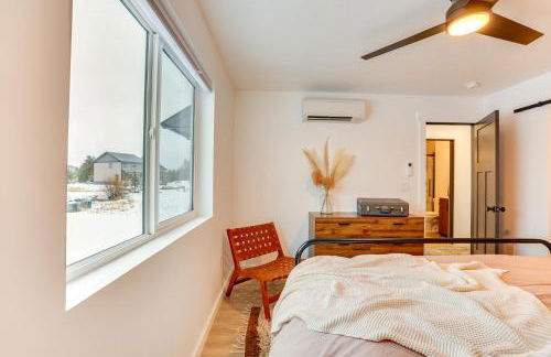 Family-Friendly Donnelly Home with Private Hot Tub! - Foto 14