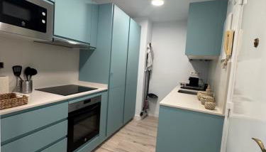 Oasis 29 - Foto 3, stove, dishwasher