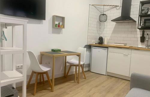 Puerta de Caceres Apartamento 5 Callejón De Don Álvaro - Foto 7