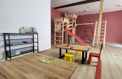 Ferienhof Gutmichel - Foto 12