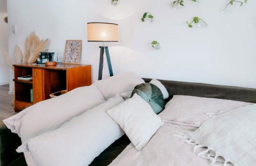 Grüne Wohnoase - stilvoll - Balkonidylle - Zentrum - Foto 22