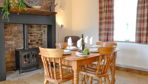 Brodie Cottage - Foto 2