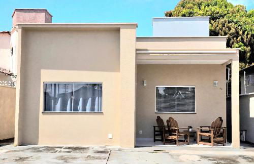 Aconchego House Air-conditioned house in Boa Vista - Foto 1