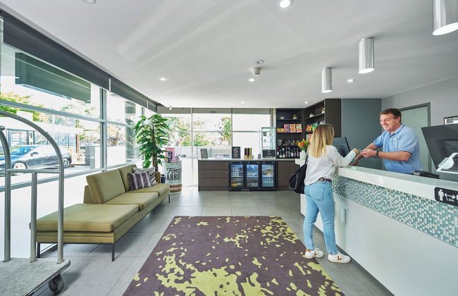 Quest Breakfast Creek - Foto 2