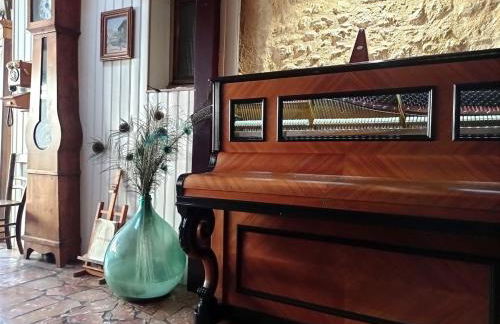 Le Logis du Vieux Rempart - Photo 12