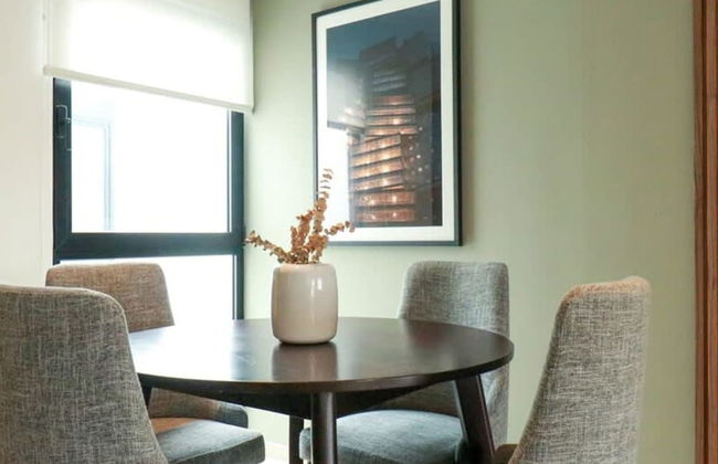 w Cool 1BR w AC in Barranco - Foto 3