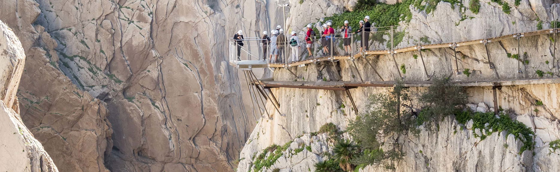 Caminito del Rey Day Trip - Foto 1
