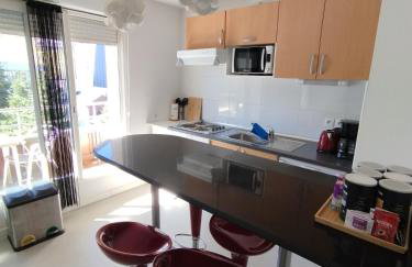 Apartamento AUÑAMENDI Pyrénées - Foto 6