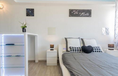 SweetHome Dijon - Black & White - Foto 13