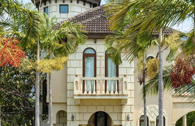 Villa Castello- Water Views Resort Amenities - Foto 12