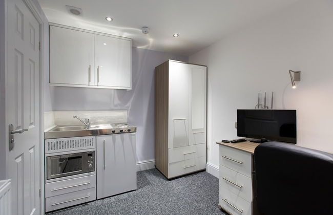 Old County Court - Foto 19