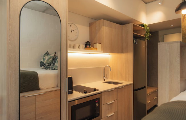 ONE26 ON M - Fluent Serviced Apartments - Foto 44