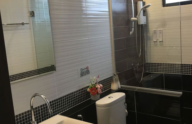 Trixie Pool Villa Ao Nang - Foto 21