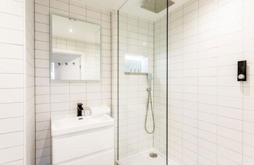 Bright London Bridge Apartment - Foto 8