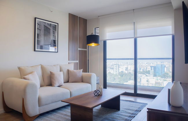 Moreyra by Wynwood House - Foto 1