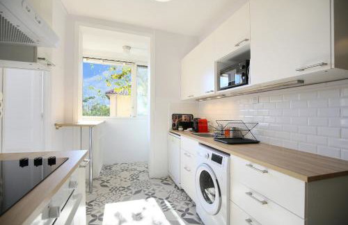 Grand T3 lumineux - proche centre & parking facile - Foto 22
