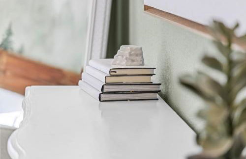 10 min to DIA, Walk to the Gaylord! - Foto 25