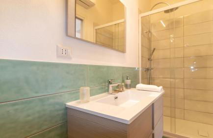 Casa Mare Levante - Santa Caterina di Pittinuri - Foto 38