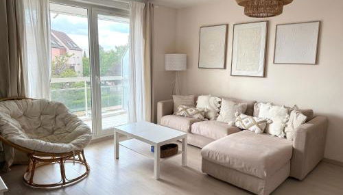 Charmant appartement tout confort - Foto 4