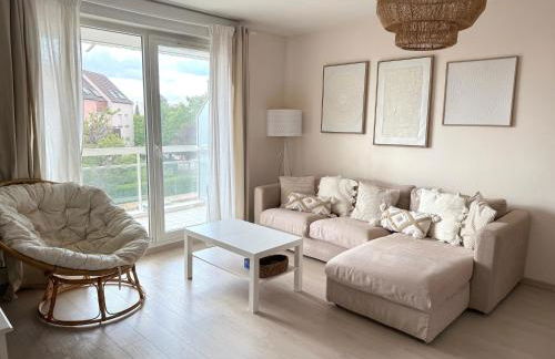 Charmant appartement tout confort - Foto 4