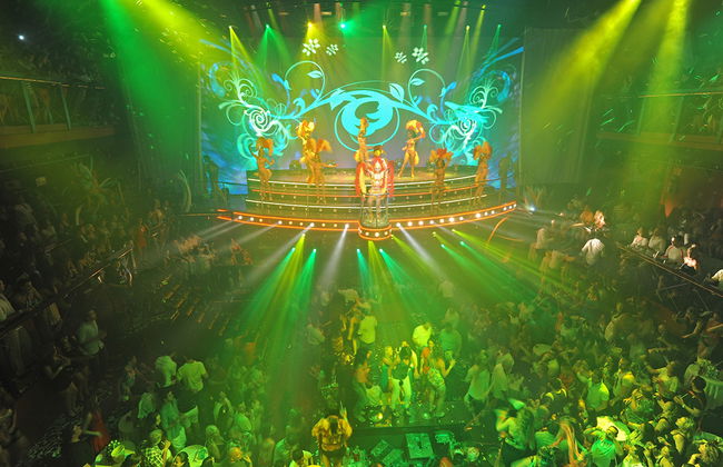 Coco Bongo Punta Cana - Foto 4