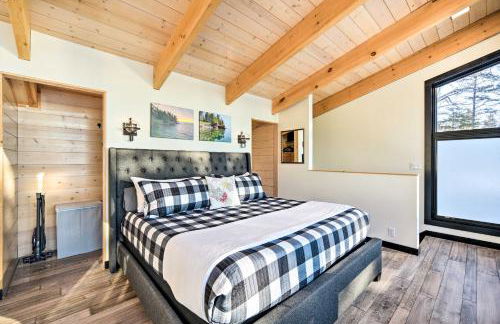 Waterfront Lake Superior Cabin Fire Pit and More! - Foto 16