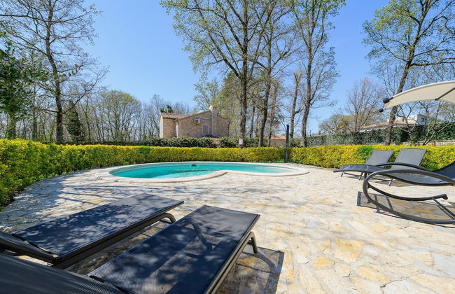 Villa in Banki With Private Pool Near Marea Beach - Foto 21