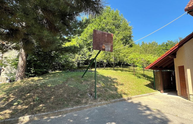 Best of Ilidza Villa - Foto 44