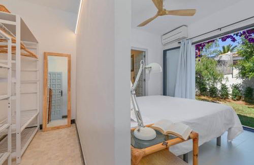 Bonita stay B Light Piscina climatizada, bbq, wifi - Foto 43