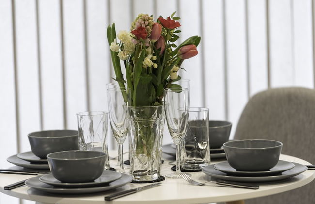 Ivory Lodge - Foto 42