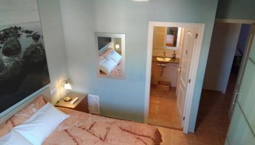 CASA CANDELARIA,PARKING,AIR,WIFi - Foto 3