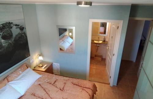 CASA CANDELARIA,PARKING,AIR,WIFi - Foto 3