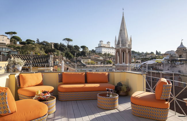 Poēsis Experience Hotel - Photo 41