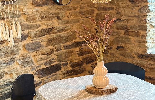 Complejo Rural Lar de Vies - Foto 80