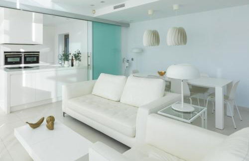 Altea Hills Luxury Villas - Foto 63
