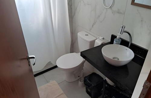 Bosque dos Camarás - Flats Residence - Foto 8