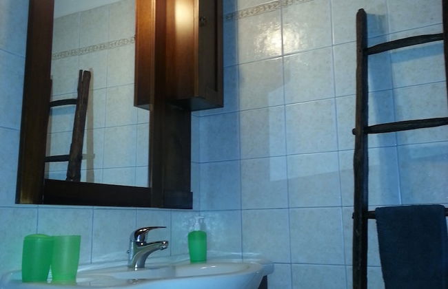 Agriturismo I Casamenti - Photo 26